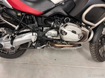 BMW R1200GS Adventure TOP - 17