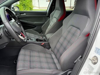 Volkswagen Golf 2.0 TSI 245k GTI DSG - 17