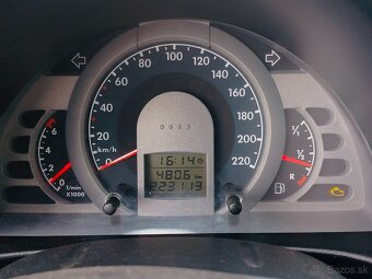Volkswagen Fox - 17