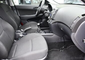 Hyundai i30 CW 1.4i 2xKOLA 77 kw - 17