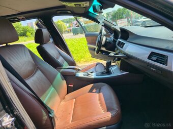 BMW 320d E91 120kW - 17