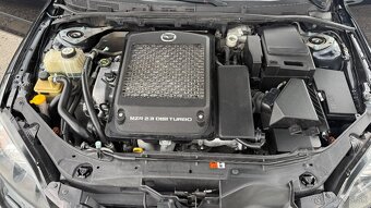 Mazda 3 2.3i MPS - 17