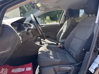 Volkswagen E-Golf 100kw 2020 LED Virtual ACC Odpočet DPH - 17