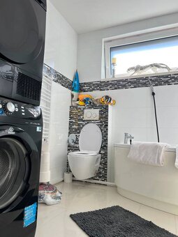 moderný 4-izb. RD pri jazere Veľké Košariská, Dunajská Lužná - 17