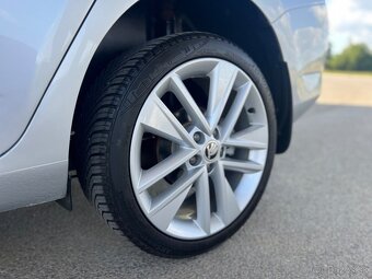 Škoda fabia 1.4TDi CLEVER edition - 17