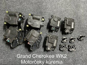 diely Grand Cherokee - 17