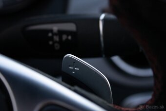 Mercedes-Benz CLA 220 CDI AMG LINE 4matic AJ NA SPLÁTKY - 17