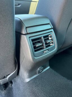 Seat Leon 2.0 TDI CR Ecomotive FR - 17
