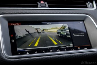 Range Rover Evoque 2.0D 110kw 2021 - 17