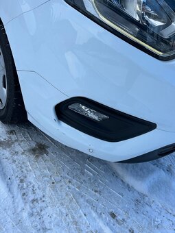 Ford Transit Custom 2.0 TDCI 125KW - 17