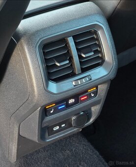 ✅️Seat Tarraco 2.0.TDI FR-Sport 2022 4x4,147kw, 7-miestne✅️ - 17