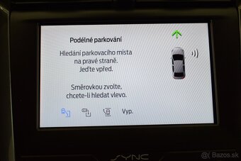 Ford Mondeo 2,0 TDCi,LED,NAVI,serviska,1.maj, - 17
