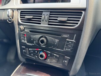 Audi A4 B8 2.0TDI CHIP - 17