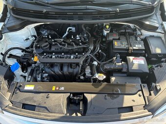 Kia Stonic 1.2 DPi Gold - 17