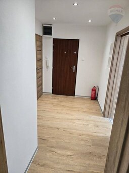 Výnimočný 4-izbový byt s 2 balkónmi, vlastným kúrením, klima - 17
