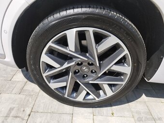 Hyundai Santa Fe SUV 142kw Automat. 4x4. PREMIUM luxury pack - 17