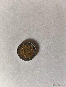 Ponukam euro mince - 17