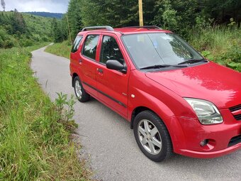 Ignis 1.3i 69kw 4x4 - 17