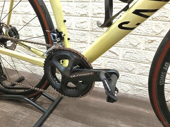 Predám cestný bicykel Canyon Endurace CF SL 8 Carbon  28" - 17