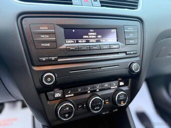 Skoda Octavia 2.0Tdi 110kw 4x4 - 17
