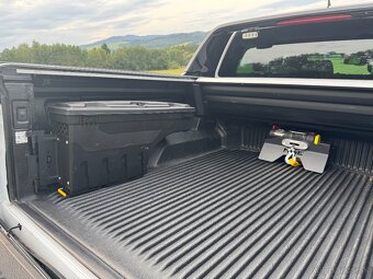 Ford Ranger, možný odpočet DPH, stav nového vozidla - 17