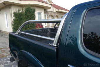 Toyota Hilux DC 3.0 I D-4D Sol, M5, 126kW, 4d. - 17