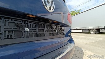 VOLKSWAGEN TOURAN 2.0 TDI CR 125 kW DSG6 HIGHLINE - 17