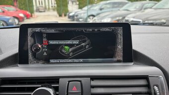 BMW Rad 1 118d Sport Line A/T - 17