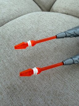 Lego Nexo Knights 70348 Lance’s Twin Jouster / Lance a turna - 17