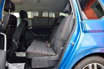 Volkswagen Touran 1.4 TSI DSG Sound Edition ---139 000KM--- - 17