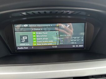 BMW Rad 3 E92 330 i xDrive 190kW258HP M6 - 17