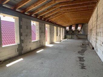 EXKLIZÍVNE polyfunkčný objekt/dom v centre Nitry - 17