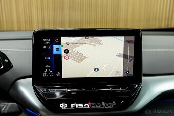 Volkswagen ID4 Pro perfomance 2023 77kw - 17