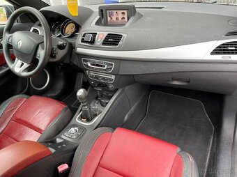 Renault Mégane Cabrio 1.4 TCe - 17