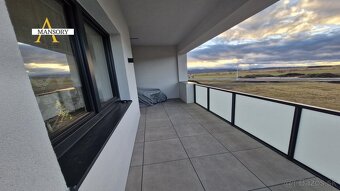 NA PREDAJ, Moderný 2-izbový apartmán 2C-2 v novostavbe vo Ve - 17