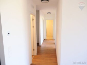 Prenájom novostavba, krásny 3 izbový byt Bratislava-Petržalk - 17