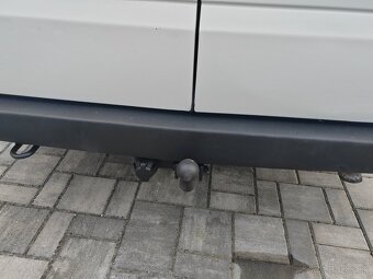 Ford Transit 3 miestne - 17