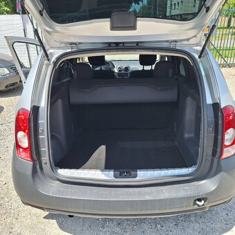 Dacia Duster 1.5 dCi 4x2 Ambiance - AJ NA SPLÁTKY  - 17