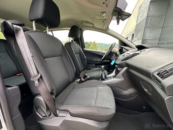 Ford B-Max 1.4 Duratec - 17