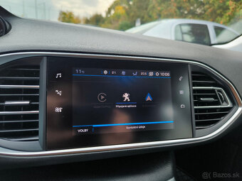 Peugeot 308 SW HDi 2020 1.majiteľ (Možný odpočet DPH) - 17