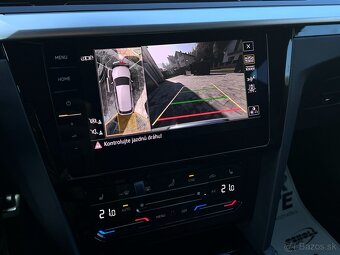 Volkswagen Arteon Shooting Brake SB 2.0 TSI R 4Motion 320PS - 17