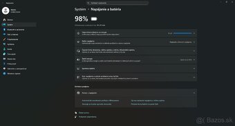 Fujitsu Lifebook U748 /i5-8350U/16GB RAM/FHD/256GB/Nová bat - 17