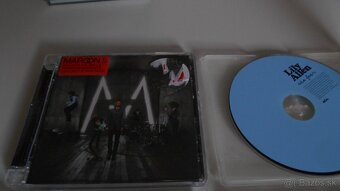 CD  original - 17