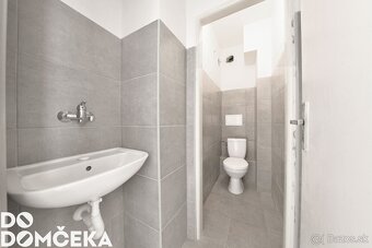 DO DOMČEKA | Priestranný 5-izbový byt s potenciálom na atrak - 17