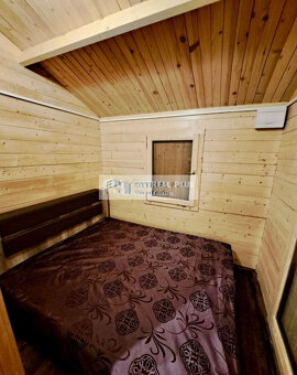 Znížená cena Ponúkame Vám na predaj kompletne zariadenú cha - 17