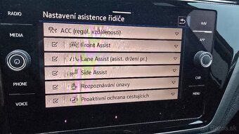 Volkswagen Touran 2.0 TDI M6 ❗️7miestne❗️ - 17