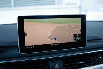 Predám Audi A4 2.0 TDI - 17