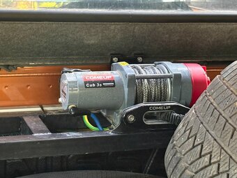 Nissan Navara DoubleCab dCi 190 Tekna A/T - 17