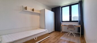 ŽIADNA PROVÍZIA REALITKE / NOVÝ 4i. BYT S TERASOU 103m2 BA. - 17