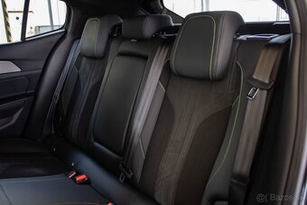 Peugeot 408 GT - 17